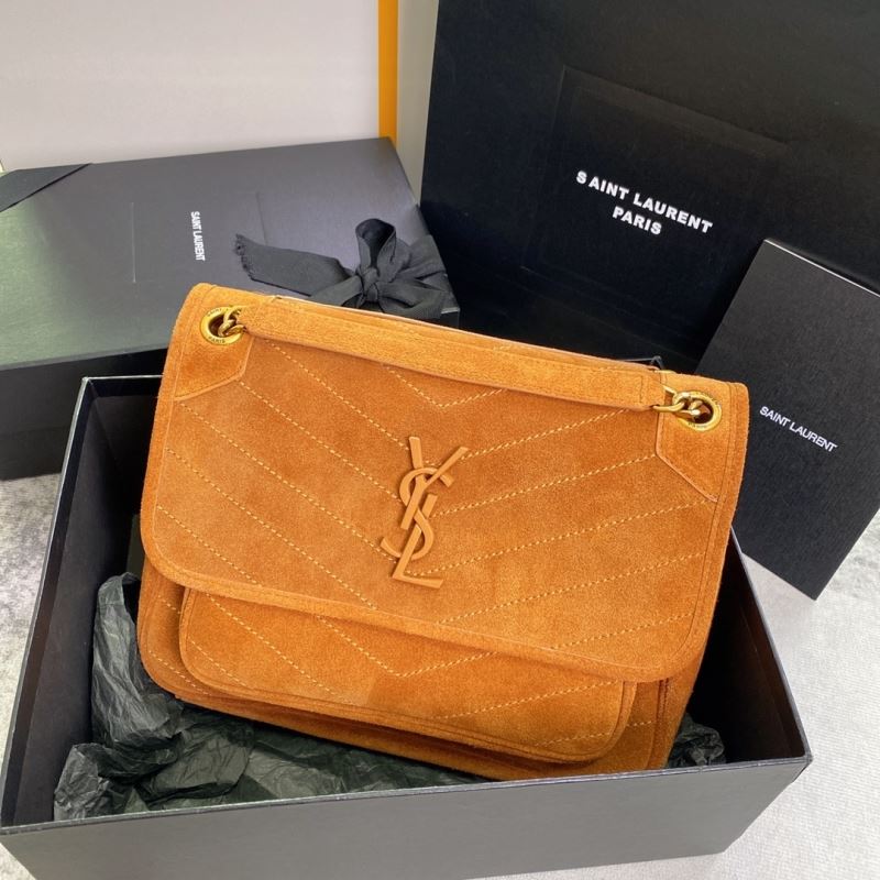 Y*L top handle bags